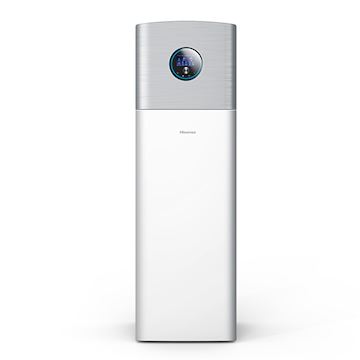Hisense Hi-Therma Combi binnendeel 10 kW